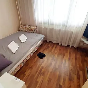 Apartment One In, Berlin