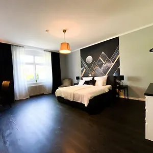 Apartment Regattastrecke, Berlin