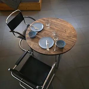 Apartment Luftiges Upcycling Im Eg - Zentral, Berlin