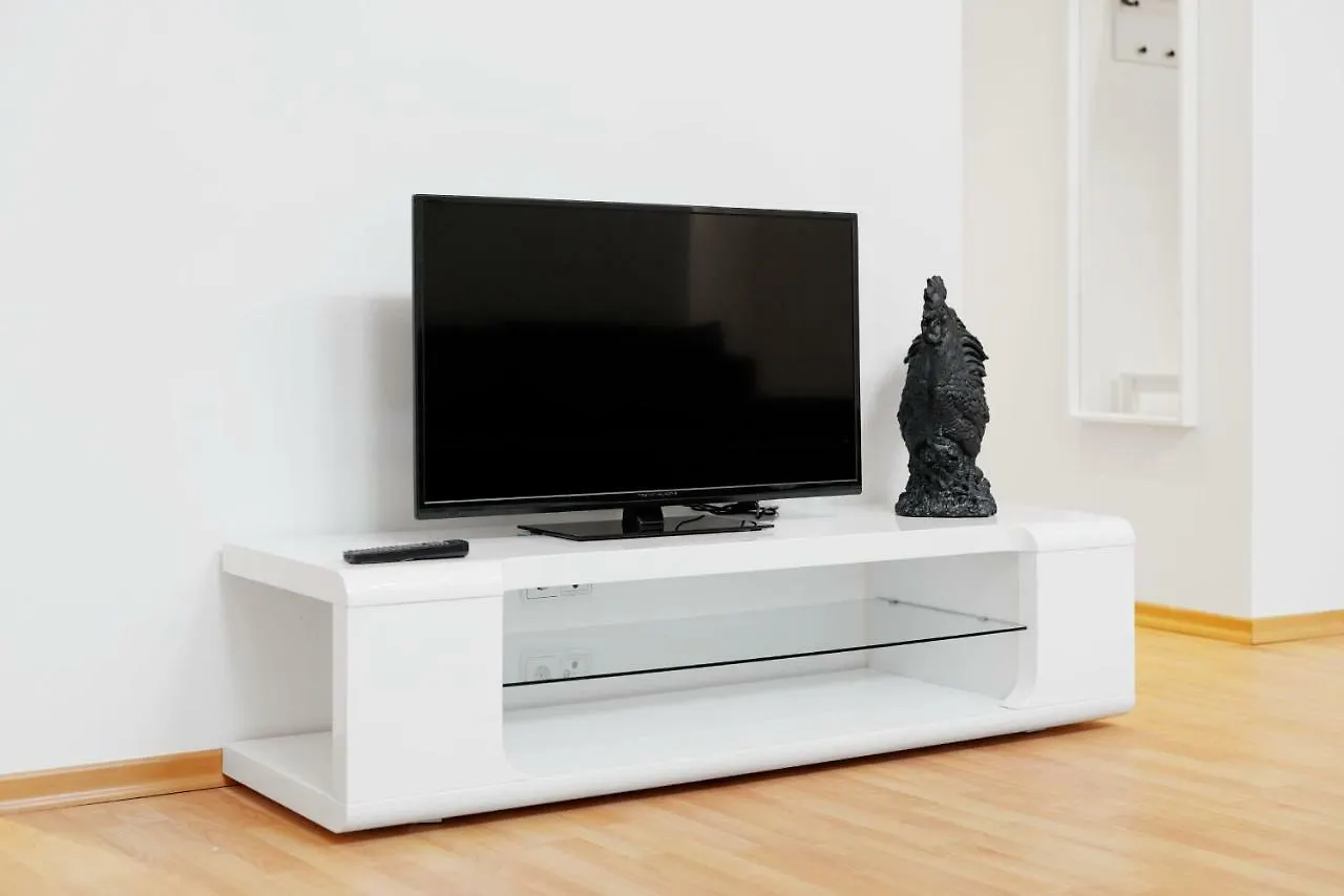 Big Central City Apartment West Kurfurstendamm Berlin